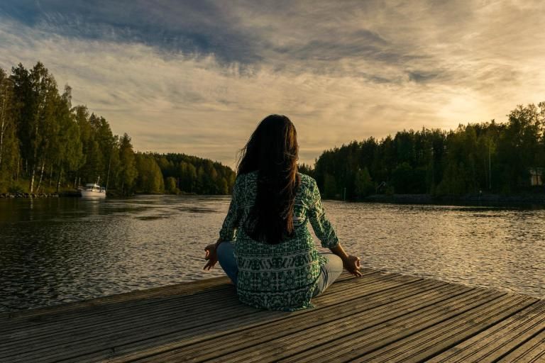 new ways to good health