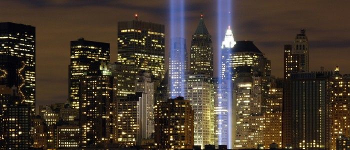 new york city