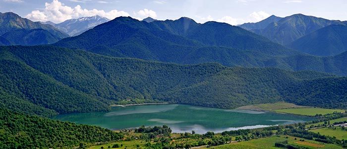 nohur lake