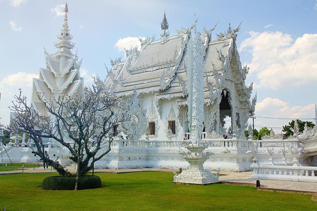 North Thailand