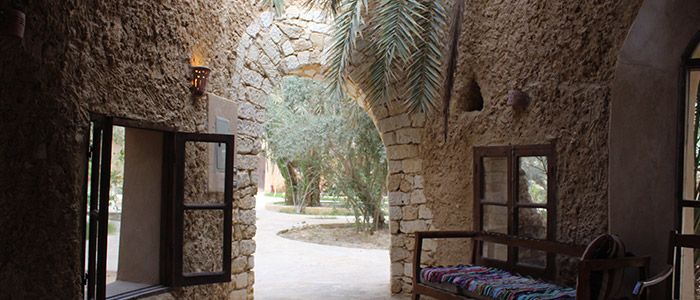 oasis hotels