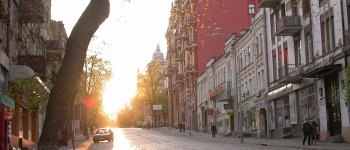 one street museum