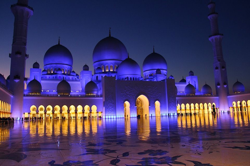 10 Incredible Places To Visit During Eid Breaks From The UAE (travel Time Under 5 Hours)