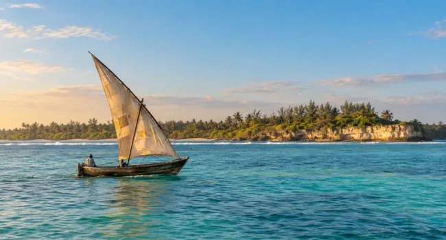 9 Places to Visit in Mombasa: The Month Each One Peaks