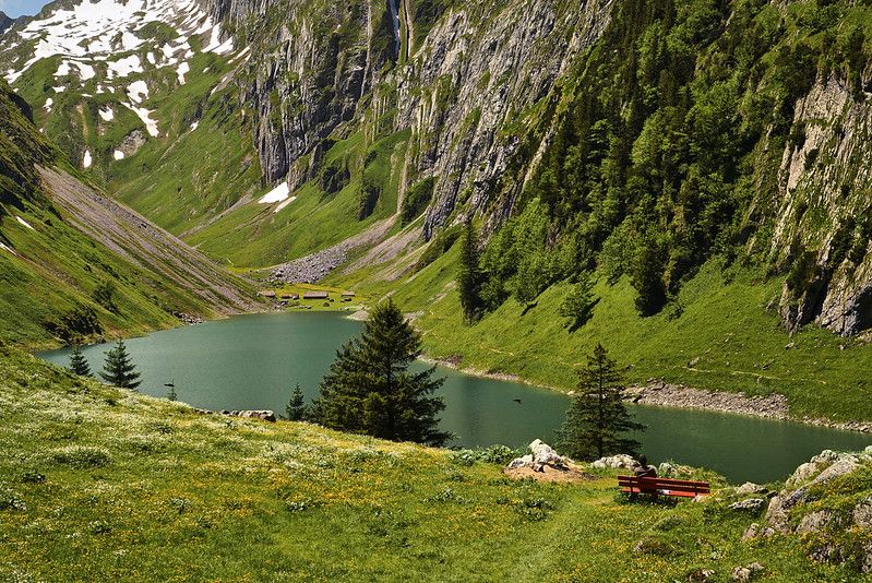 15 Heavenly Places To Visit In Switzerland You Just Can`t Miss