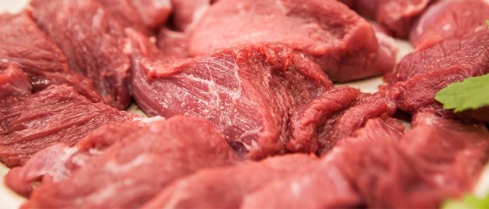 pork meat