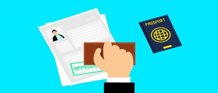 South African Visa Types