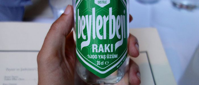 raki drink