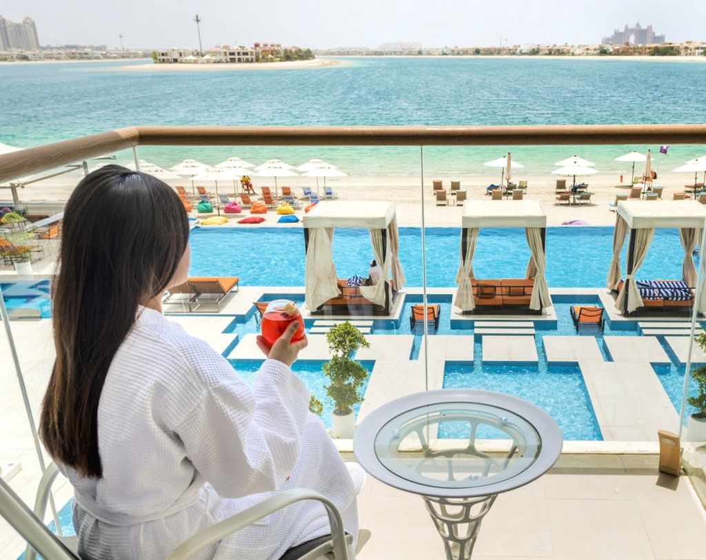 Source – Central Hotels