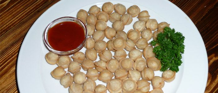 russian cuisine