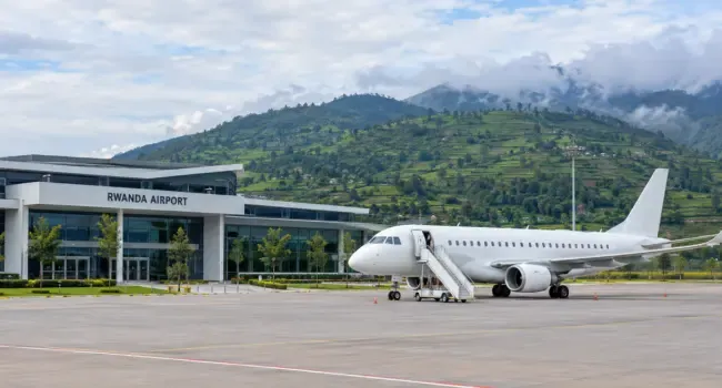 RwandAir Booking from Nairobi: 11 Things to Know Before You Fly