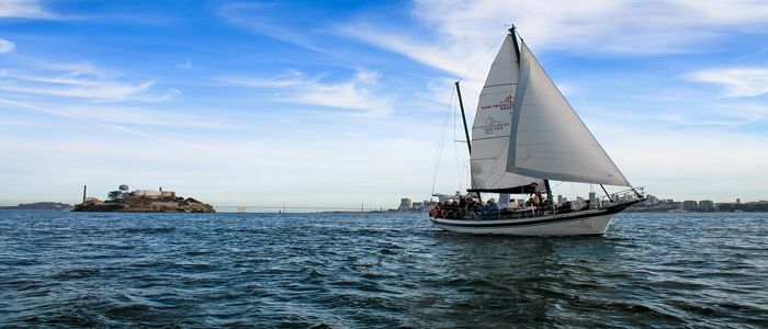 sailing cape verde