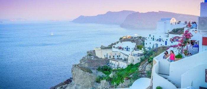 santorini