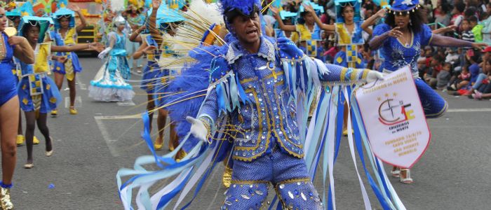 sao vincente carnival