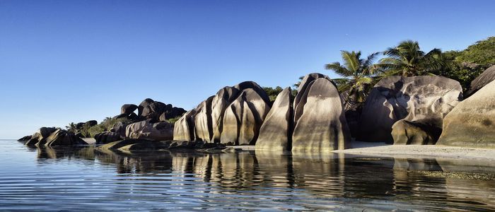 Safest Destinations To Visit In 2021 (Open To Tourism) - Seychelles
