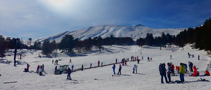 shahdag mountain resort