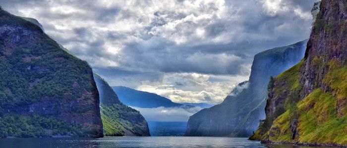 sognefjord