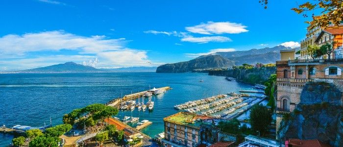 sorrento