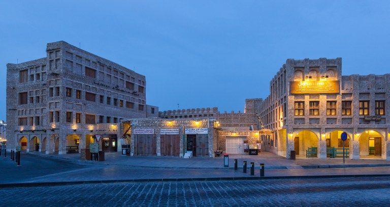 souq waqif