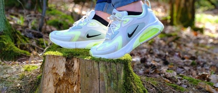 Things to pack for a Safari in South Africa - Sports or Hiking Shoes