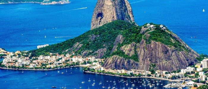 sugarloaf mountain