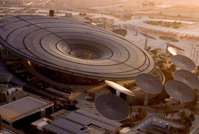 Sustainability Pavilion Expo 2020 Dubai : Top 7 Mind-Blowing Attractions