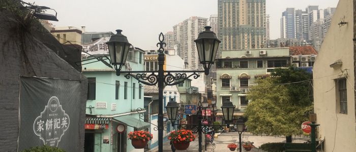 taipa art space