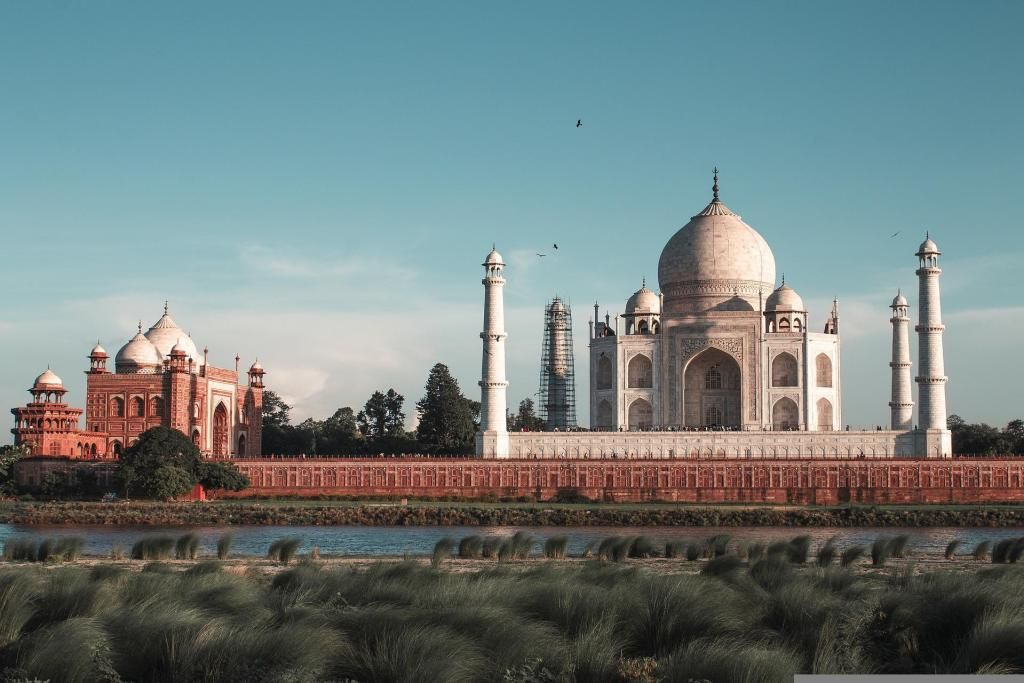 India, Southeast Asia