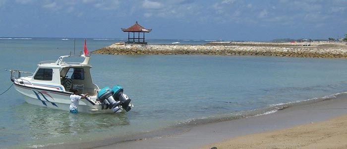 tanjung benoa beach ubud