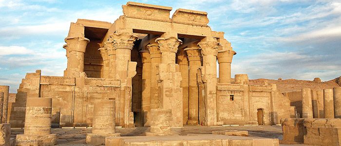 temple of kom ombo
