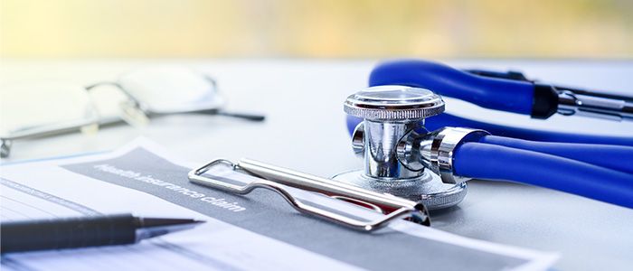 the medical information form