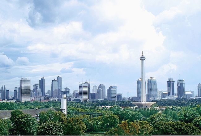 25+ Unique Things To Do In Jakarta