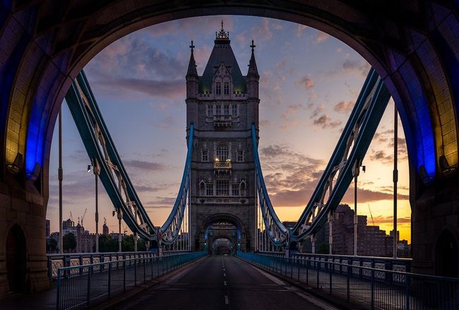 15+ Most Fascinating Things To Do In London
