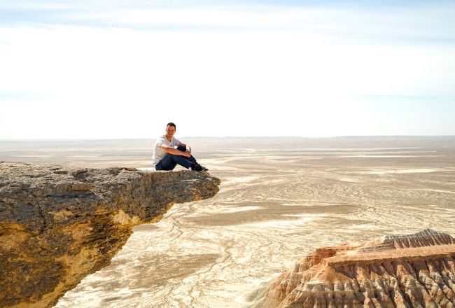 10 Fun And Interesting Things To Do In Turkmenistan