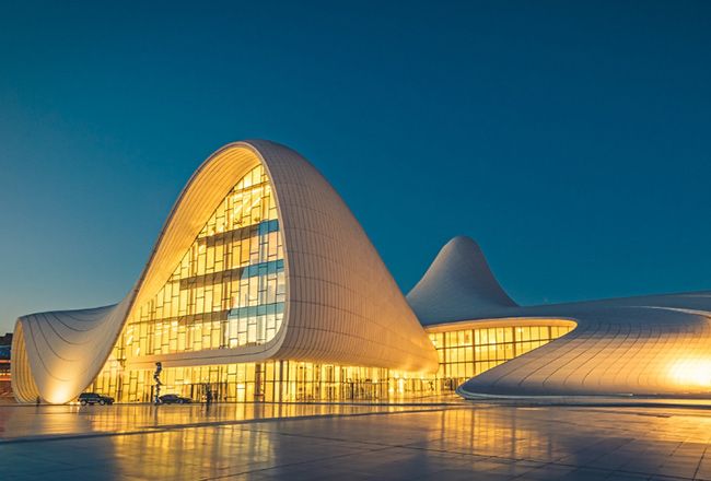 10 Amazing Things To Do In Azerbaijan With Family