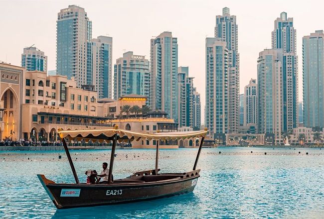 12+ Things To Do In Dubai During Weekend