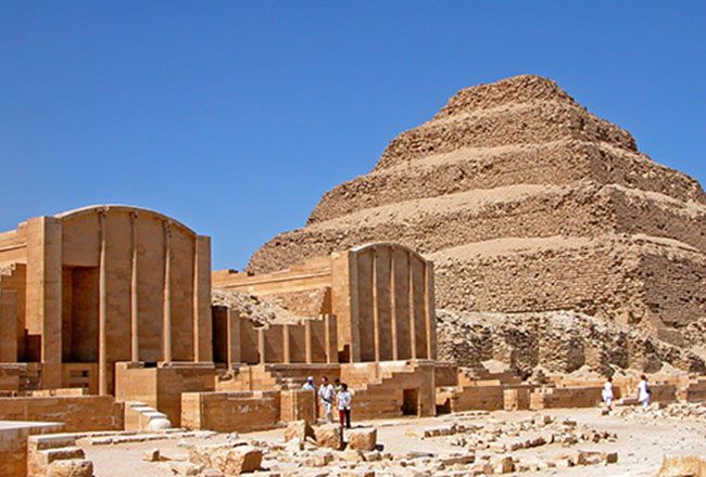 50 Epic Things To Do In Egypt