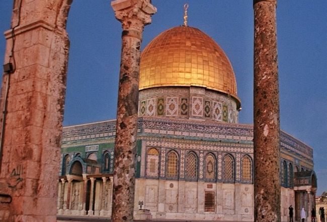 10 Most Admiring Things To Do In Palestine