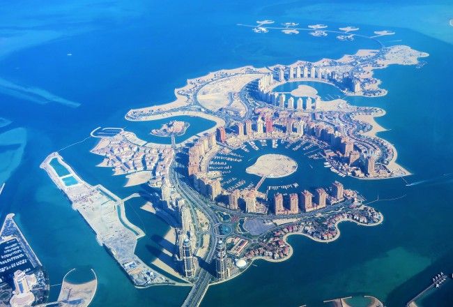 25 Incredible Things To Do In Qatar On Your Next Vacay