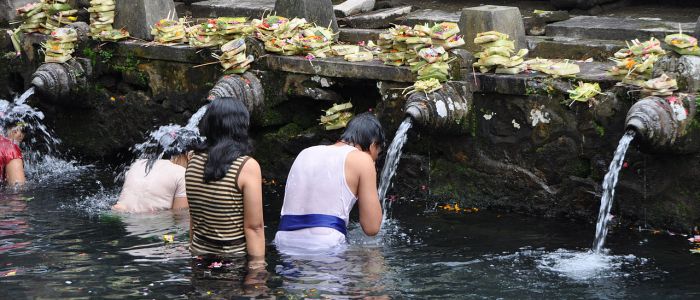 tirta empul temple