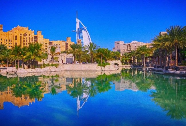 Top Budget Staycations In Dubai For A Perfect Weekend