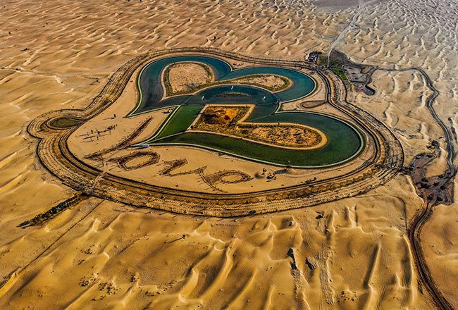 10 Hidden Things To Do In Dubai