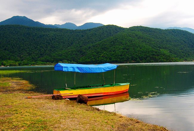 7 Incredible Things To Do In Gabala, Azerbaijan