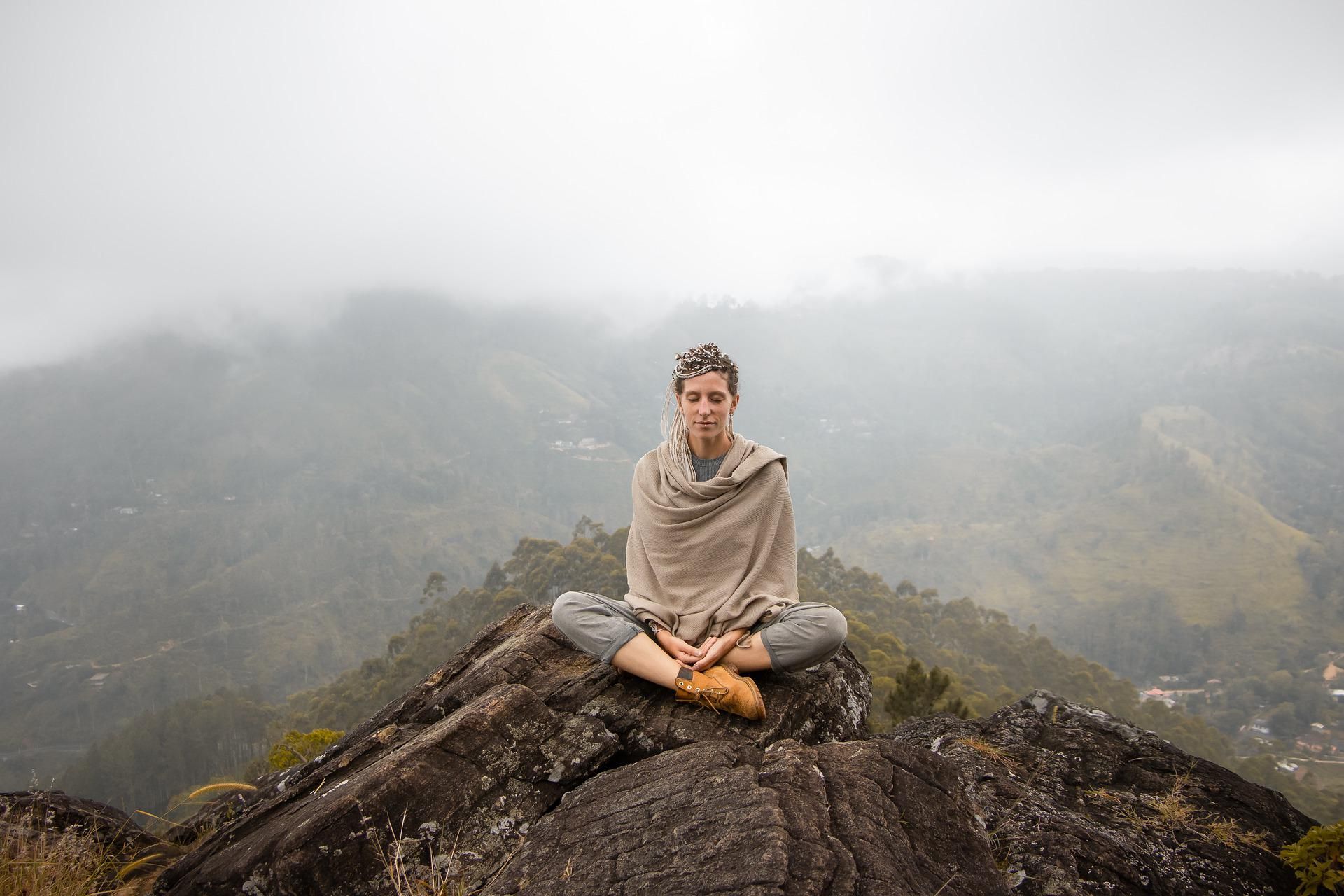 7 Perfect Wellness Destinations For Your Next Getaway