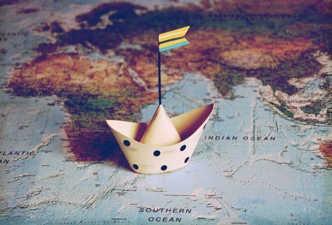 Top Countries That Offer Visa On Arrival To UAE Nationals