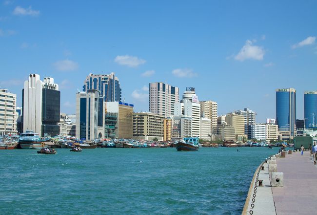 Looking For Travel Agency In Bur Dubai? Consider These