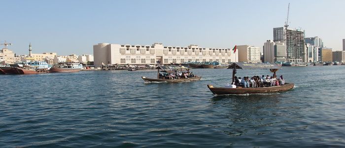 travel agency in Bur Dubai