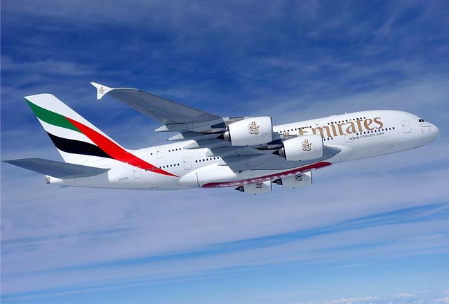 9 Travel Information Facts To Keep A Check On When Flying Via Emirates