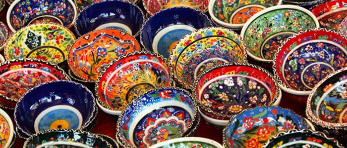 turkish ceramics