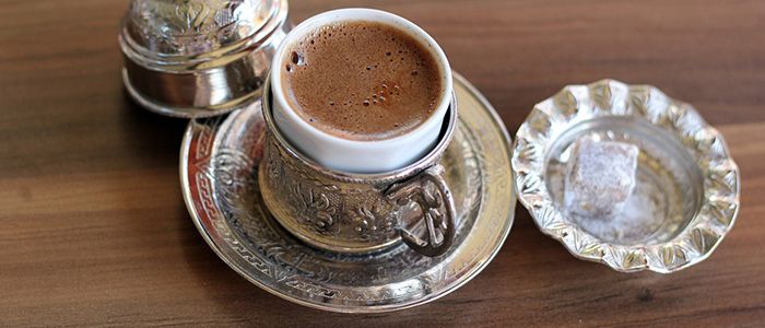 turkish coffee
